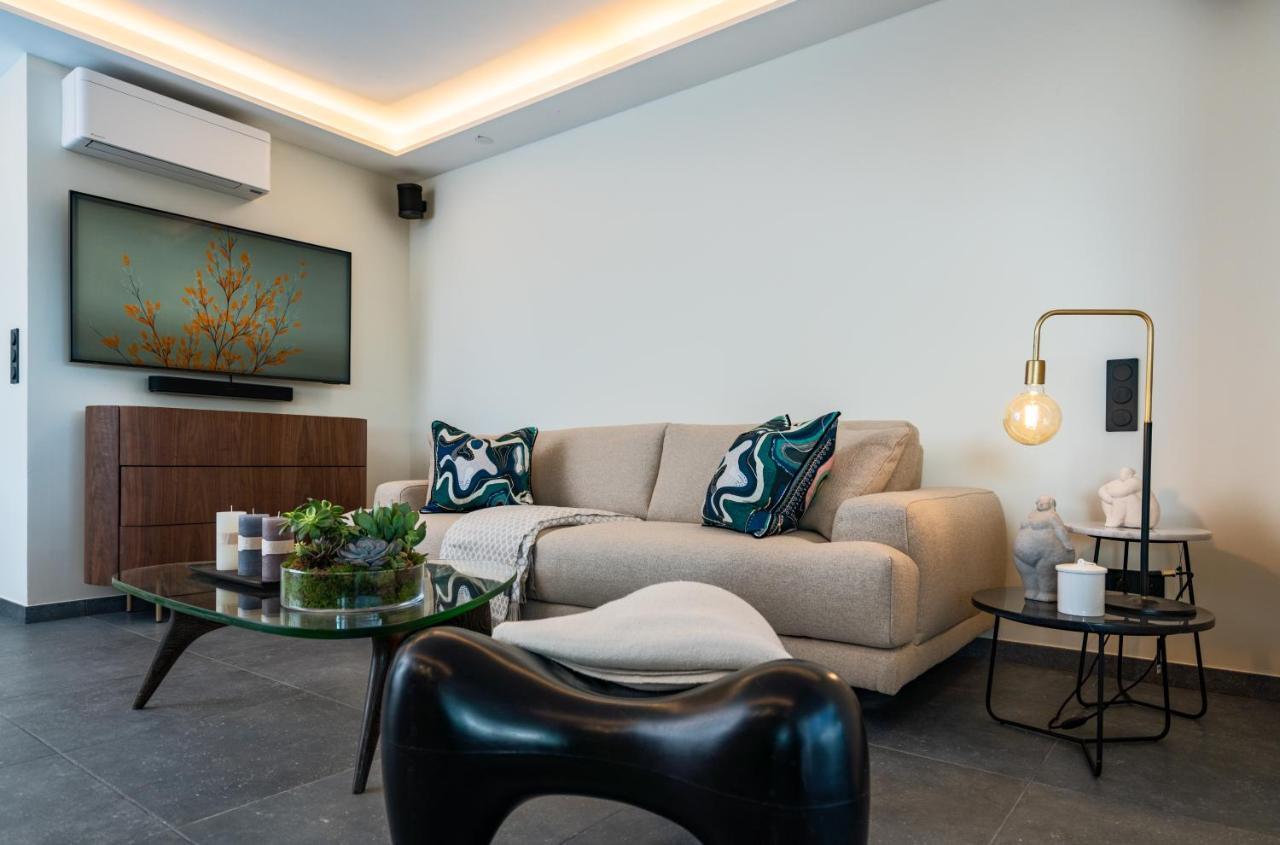 Palm Croisette Front De Mer1 Cannes Luaran gambar