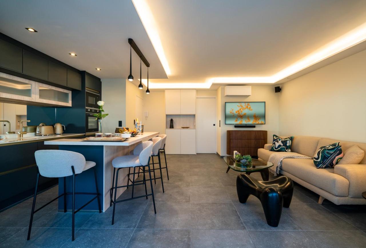 Palm Croisette Front De Mer1 Cannes Luaran gambar